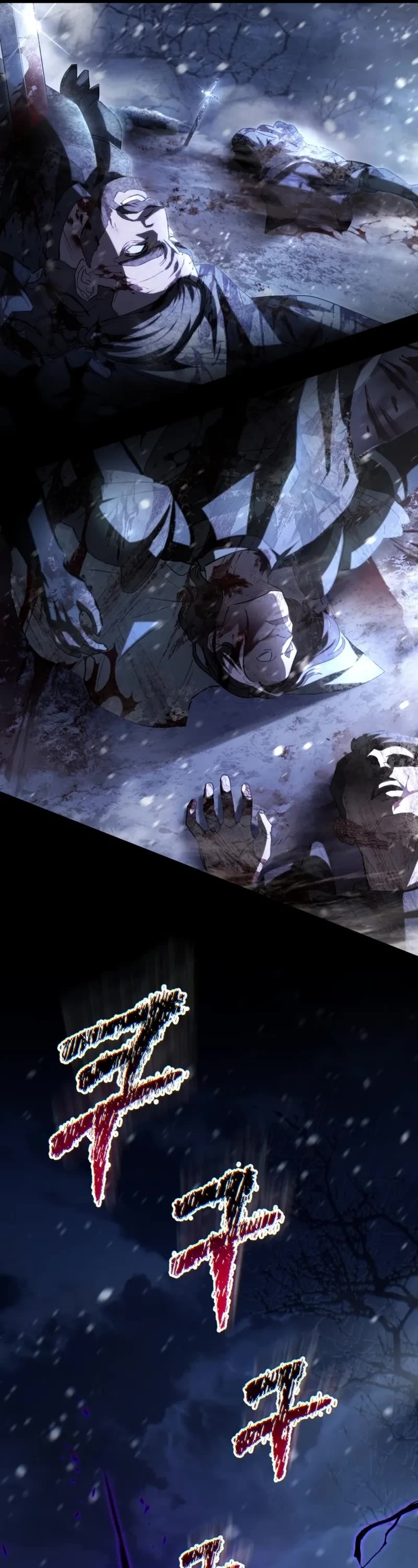 Helmut: The Forsaken Child Chapter 120 page 67 - Chapter 120: S3 End