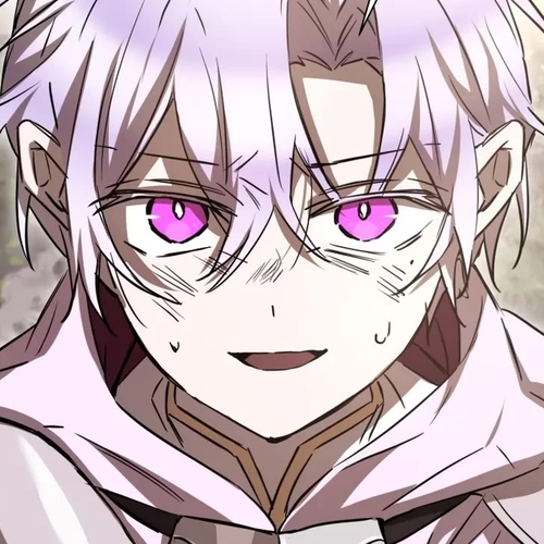 Helmut: The Forsaken Child Chapter 120: S3 End cover