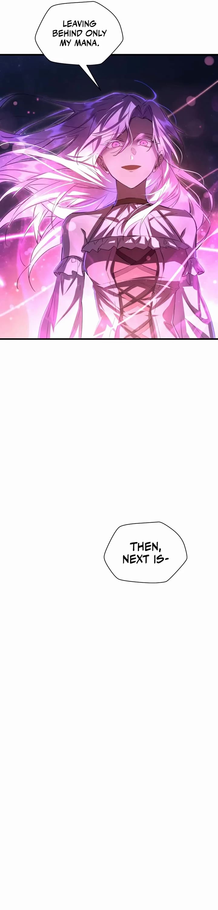 Helmut: The Forsaken Child Chapter 121 page 16 - Chapter 121: S4 Start