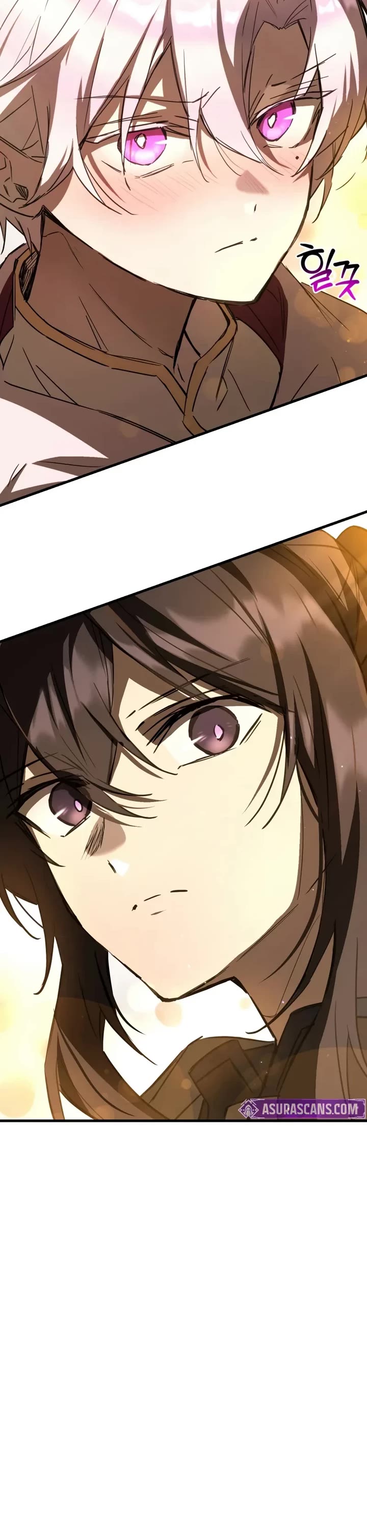 Helmut: The Forsaken Child Chapter 121 page 28 - Chapter 121: S4 Start