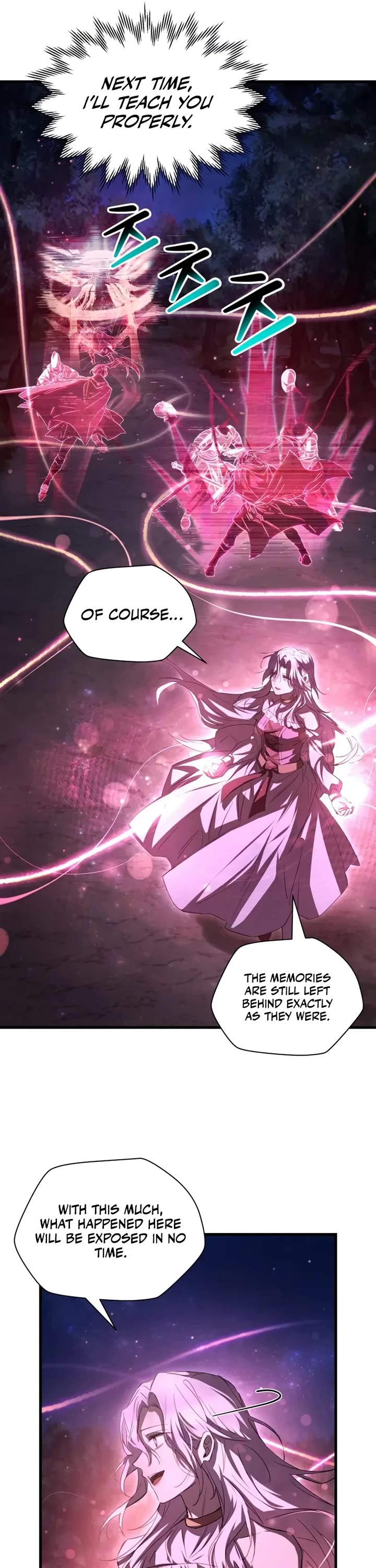 Helmut: The Forsaken Child Chapter 121 page 6 - Chapter 121: S4 Start