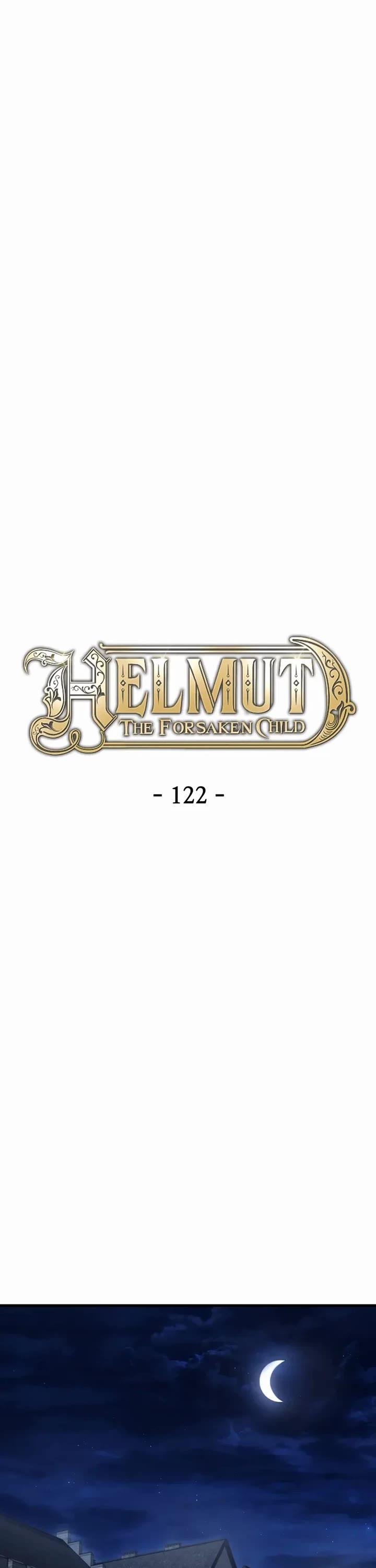 Helmut: The Forsaken Child Chapter 122 page 18 - Chapter 122