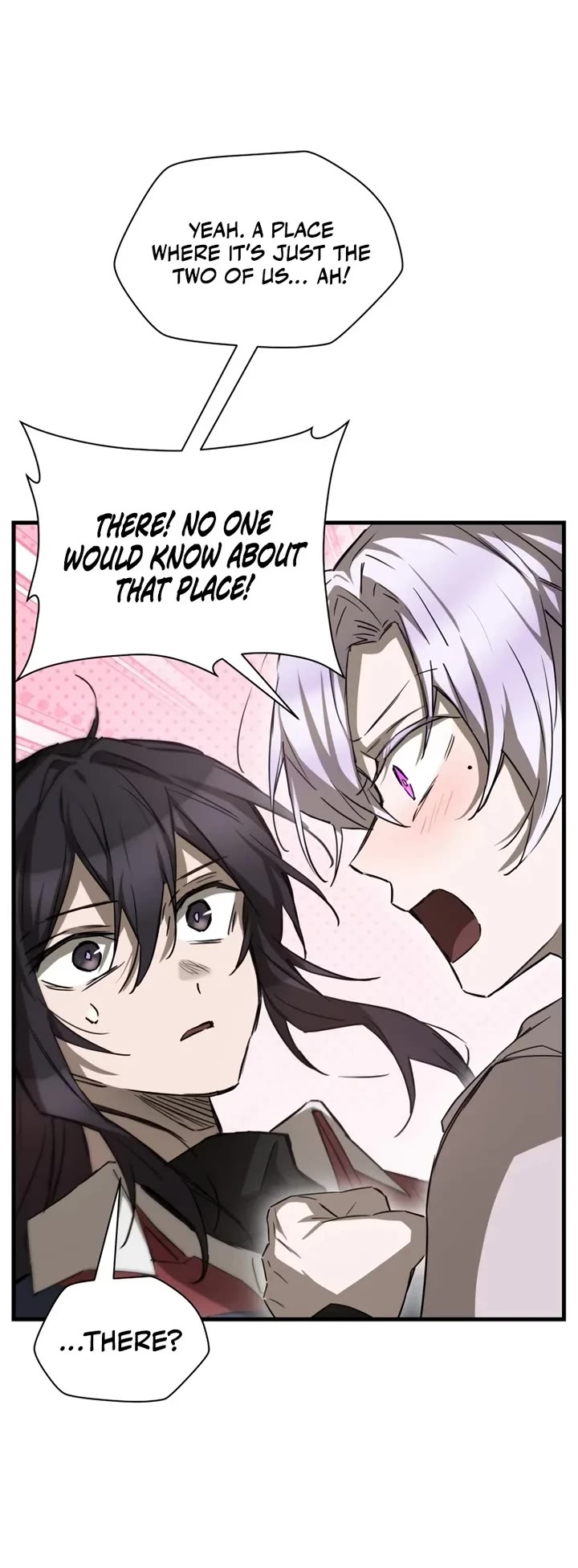 Helmut: The Forsaken Child Chapter 122 page 25 - Chapter 122