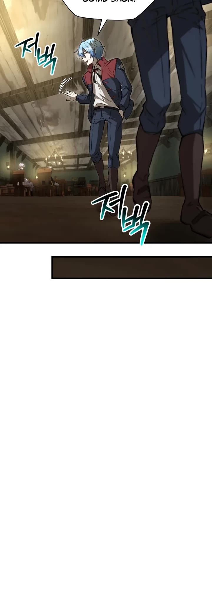 Helmut: The Forsaken Child Chapter 122 page 39 - Chapter 122