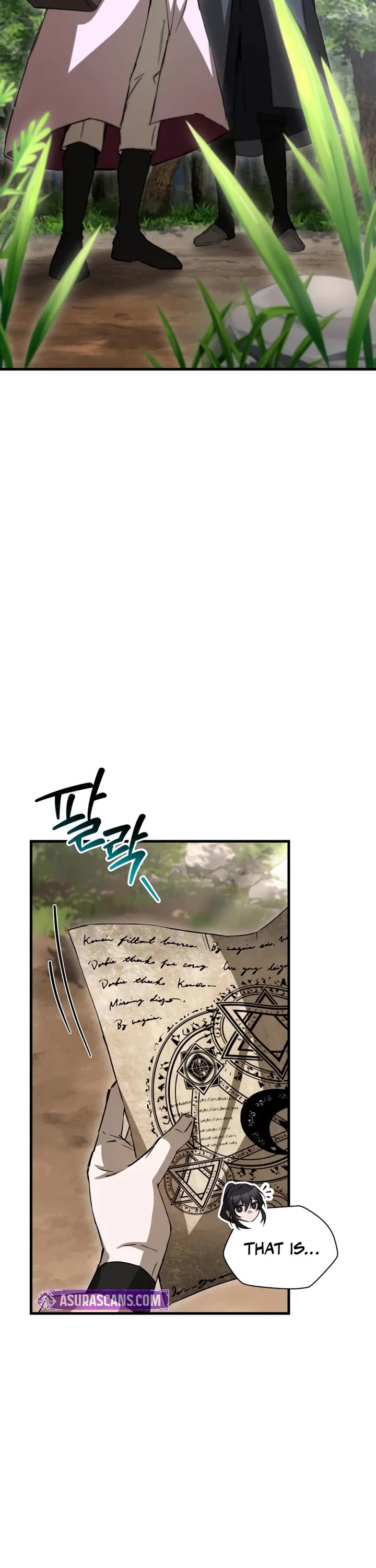 Helmut: The Forsaken Child Chapter 122 page 41 - Chapter 122