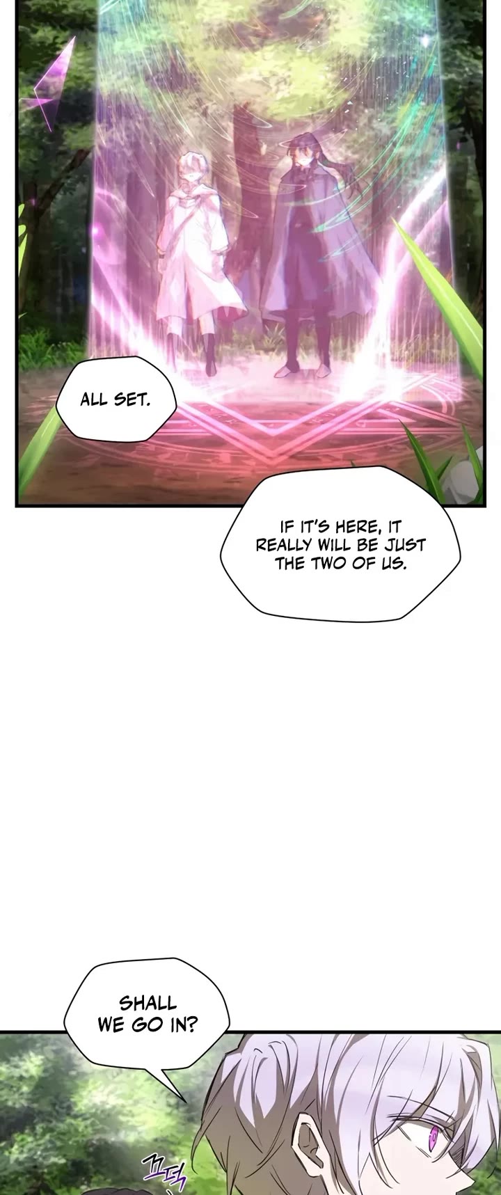 Helmut: The Forsaken Child Chapter 122 page 43 - Chapter 122