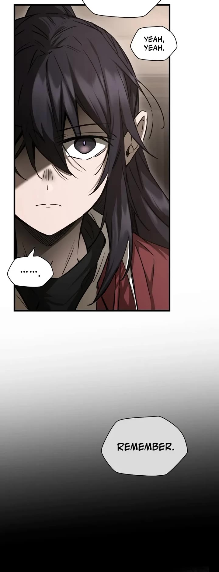 Helmut: The Forsaken Child Chapter 122 page 5 - Chapter 122