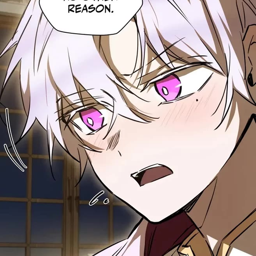 Helmut: The Forsaken Child Chapter 122 cover