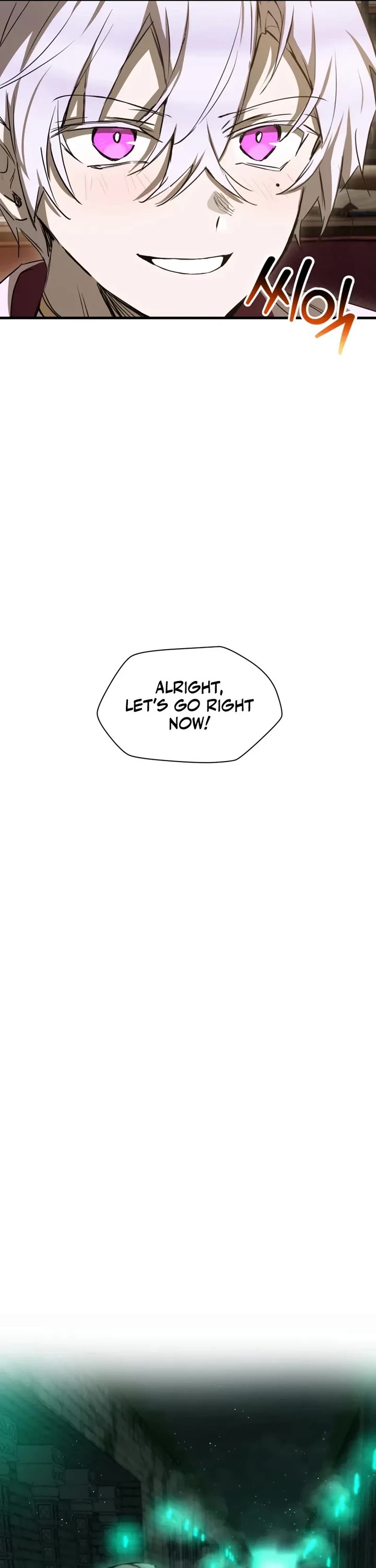 Helmut: The Forsaken Child Chapter 123 page 21 - Chapter 123