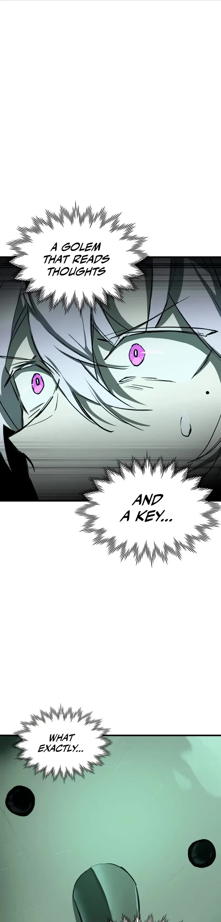 Helmut: The Forsaken Child Chapter 123 page 36 - Chapter 123