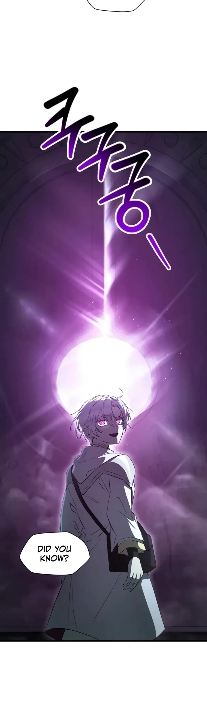 Helmut: The Forsaken Child Chapter 123 page 4 - Chapter 123