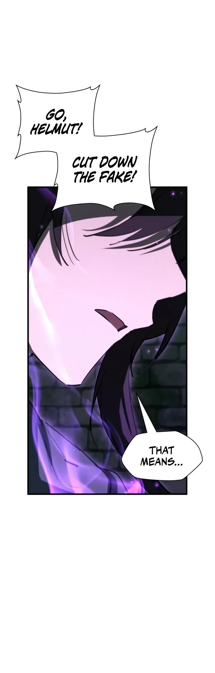 Helmut: The Forsaken Child Chapter 123 page 45 - Chapter 123