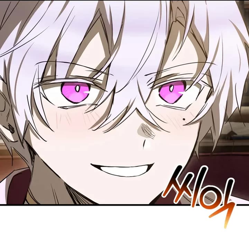 Helmut: The Forsaken Child Chapter 123 cover