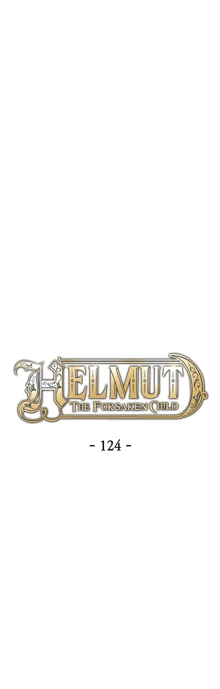 Helmut: The Forsaken Child Chapter 124 page 14 - Chapter 124