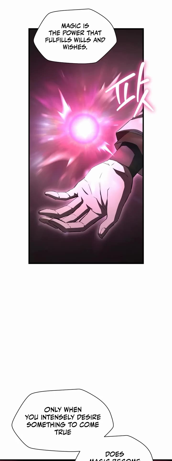 Helmut: The Forsaken Child Chapter 124 page 23 - Chapter 124