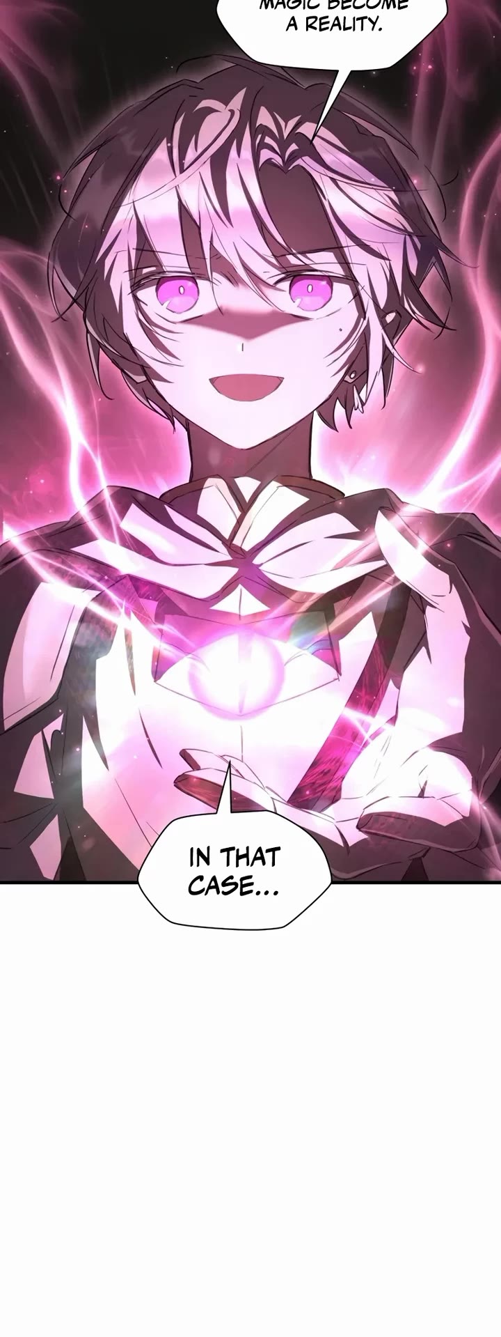 Helmut: The Forsaken Child Chapter 124 page 24 - Chapter 124