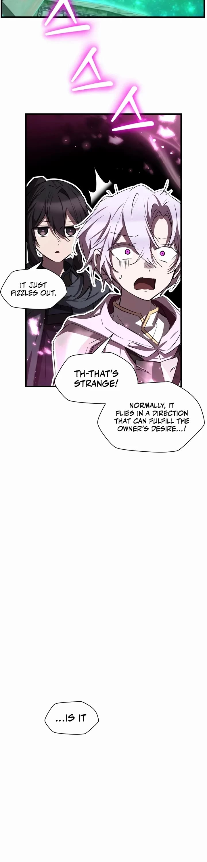 Helmut: The Forsaken Child Chapter 124 page 26 - Chapter 124