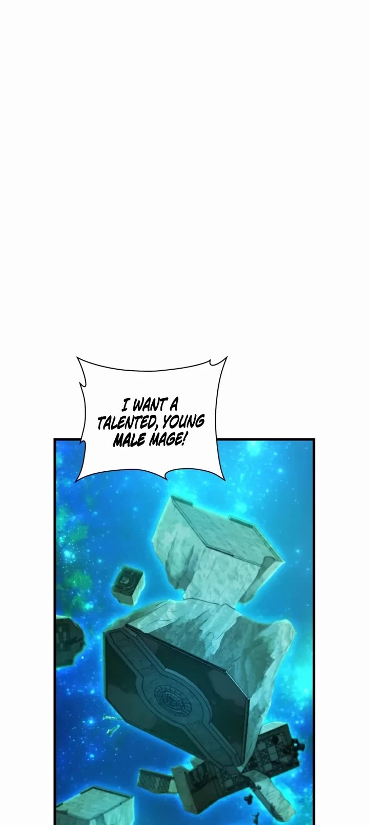 Helmut: The Forsaken Child Chapter 124 page 28 - Chapter 124