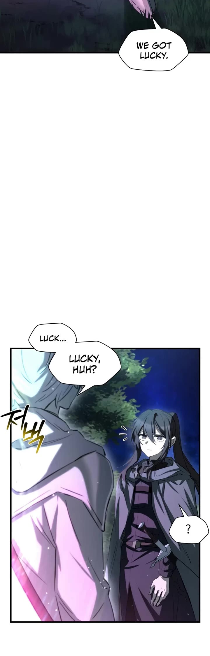 Helmut: The Forsaken Child Chapter 124 page 39 - Chapter 124