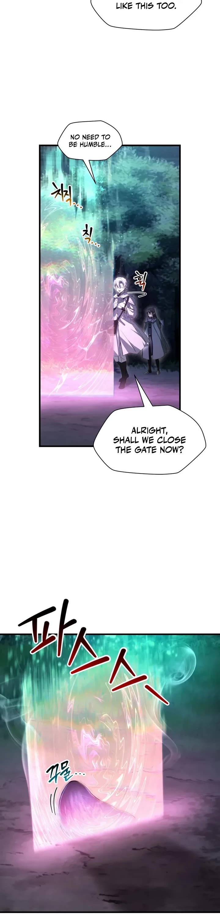 Helmut: The Forsaken Child Chapter 124 page 41 - Chapter 124