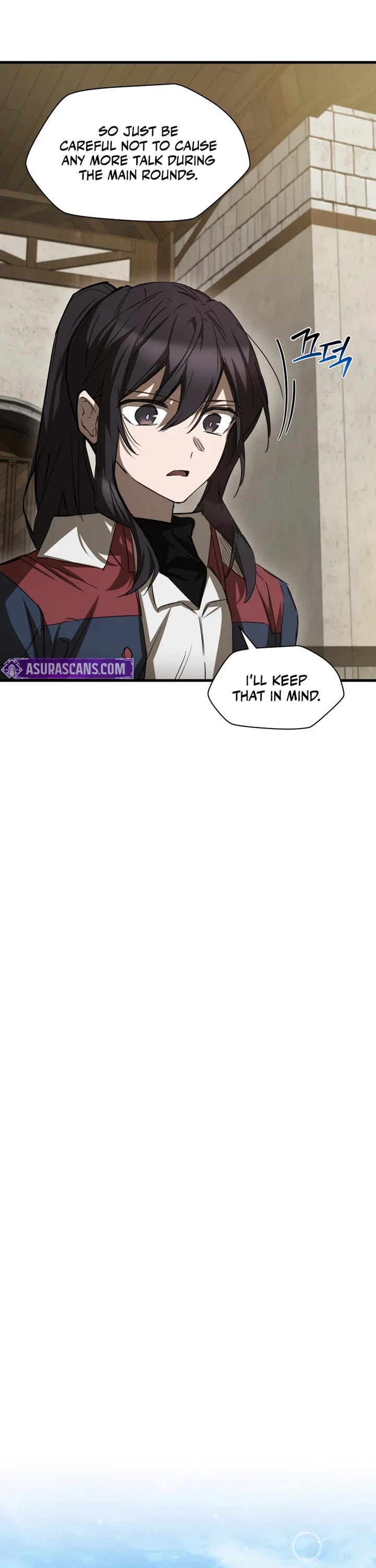 Helmut: The Forsaken Child Chapter 126 page 12 - Chapter 126