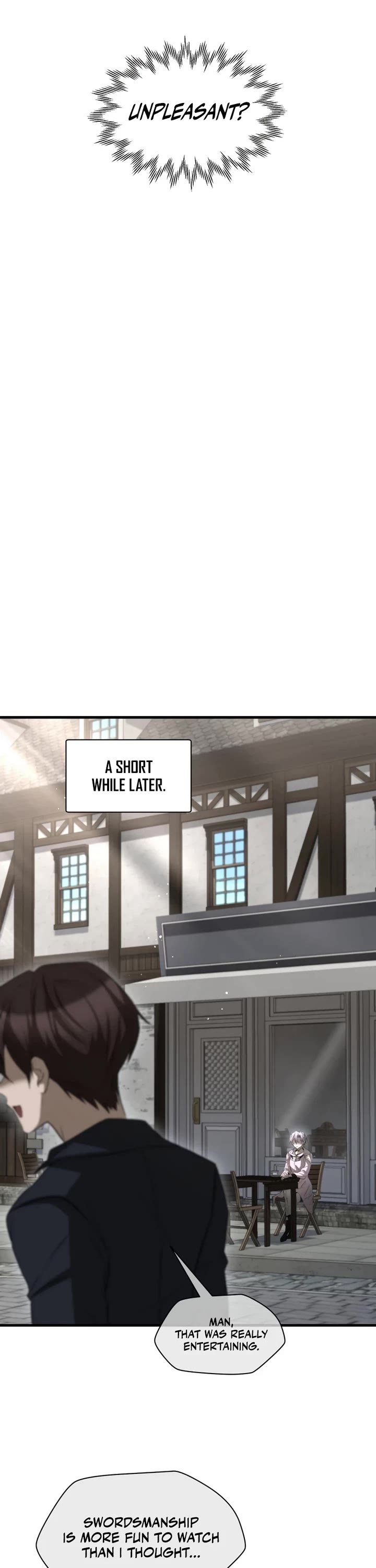 Helmut: The Forsaken Child Chapter 126 page 35 - Chapter 126