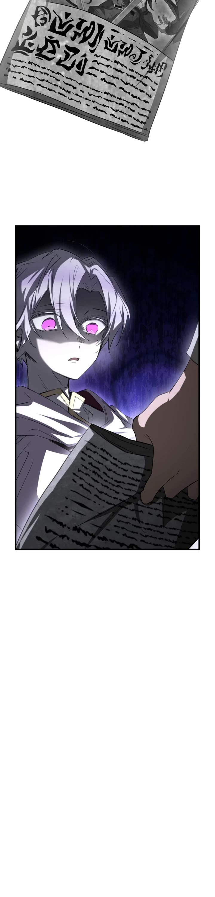 Helmut: The Forsaken Child Chapter 126 page 41 - Chapter 126