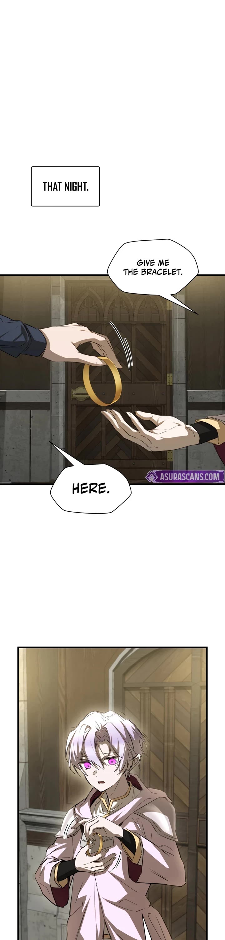 Helmut: The Forsaken Child Chapter 126 page 42 - Chapter 126
