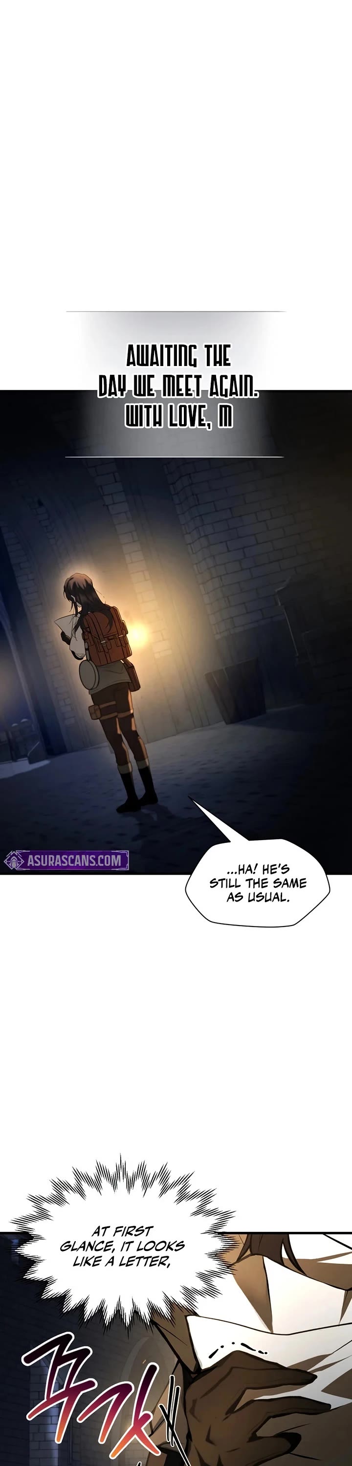 Helmut: The Forsaken Child Chapter 127 page 39 - Chapter 127
