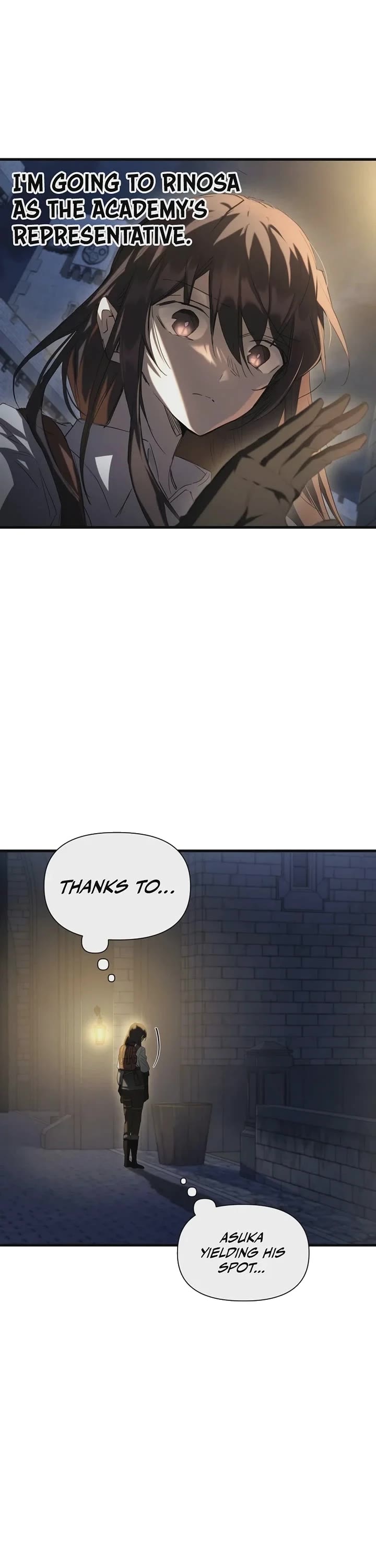Helmut: The Forsaken Child Chapter 127 page 42 - Chapter 127