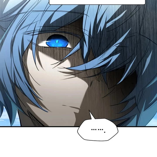 Helmut: The Forsaken Child Chapter 127 cover