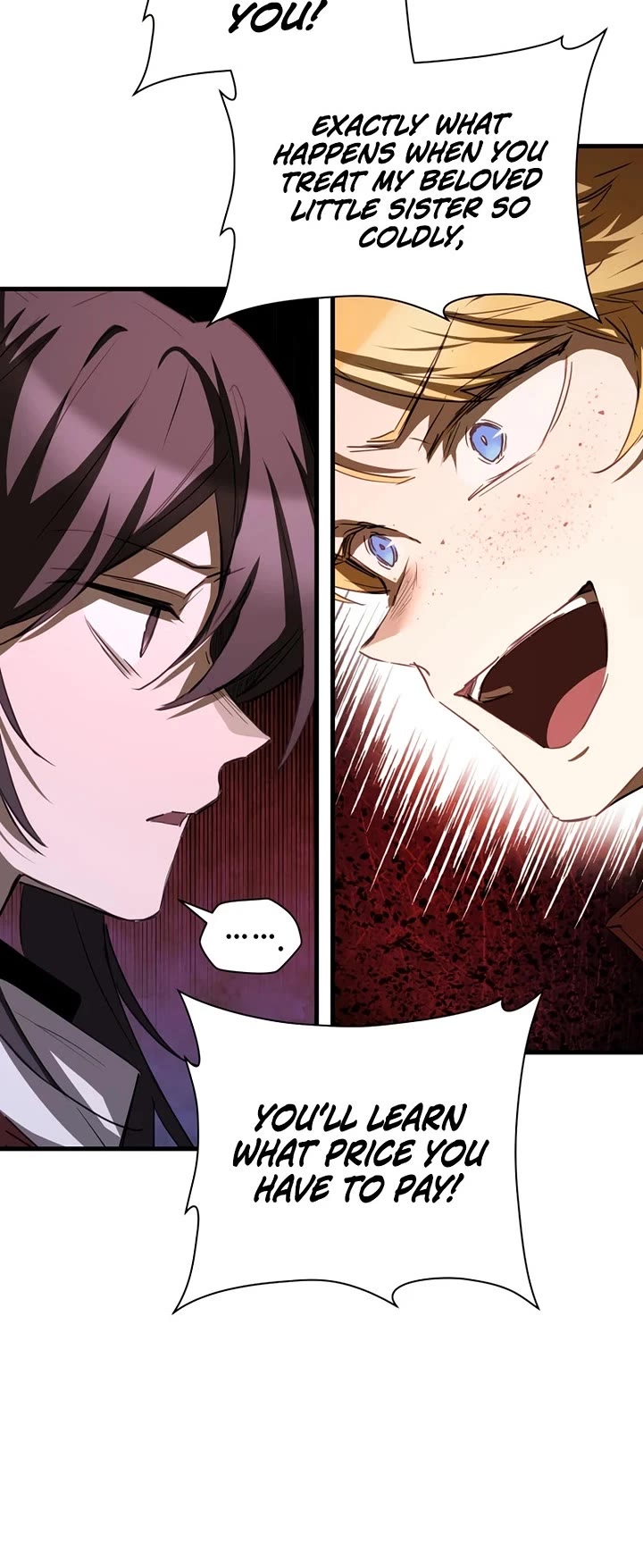 Helmut: The Forsaken Child Chapter 128 page 10 - Chapter 128