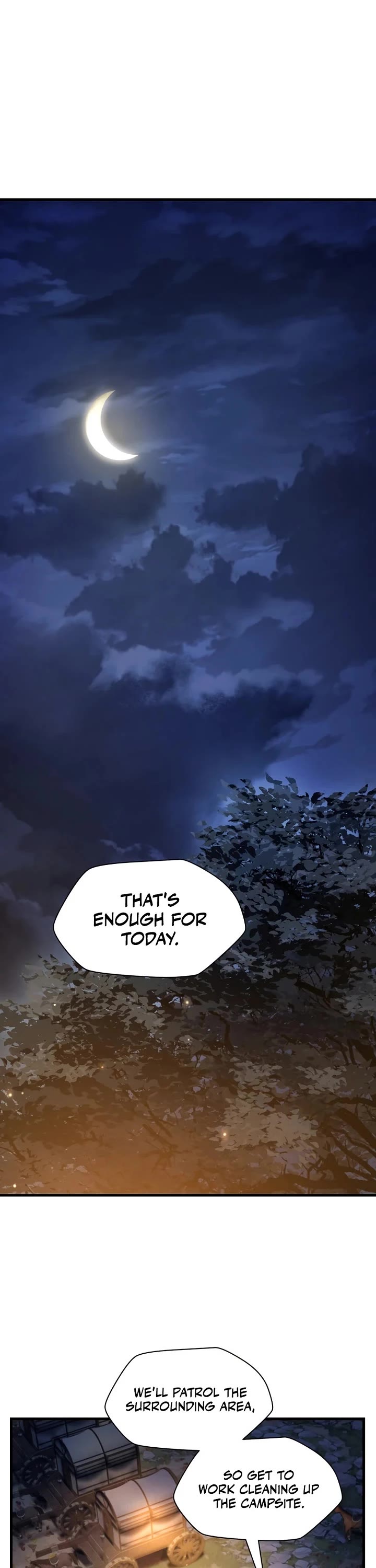 Helmut: The Forsaken Child Chapter 128 page 13 - Chapter 128