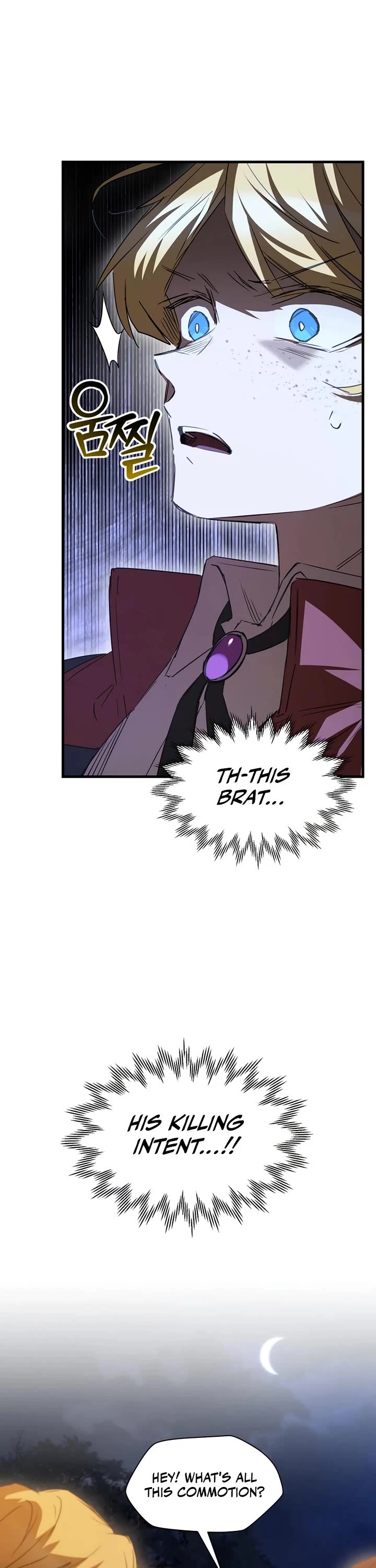 Helmut: The Forsaken Child Chapter 128 page 24 - Chapter 128