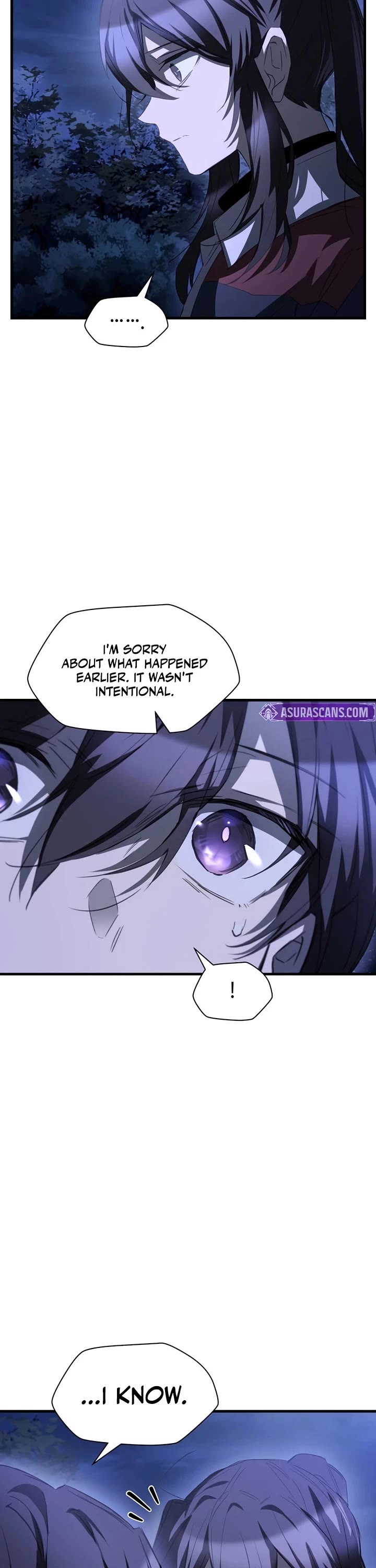 Helmut: The Forsaken Child Chapter 128 page 33 - Chapter 128