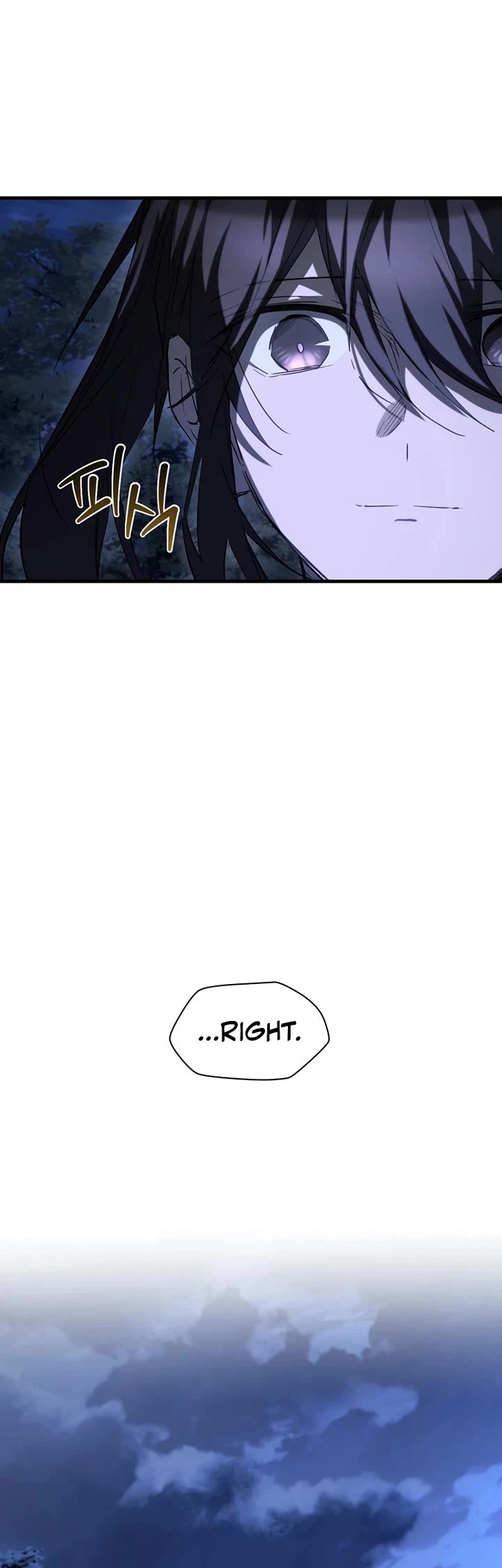 Helmut: The Forsaken Child Chapter 128 page 35 - Chapter 128