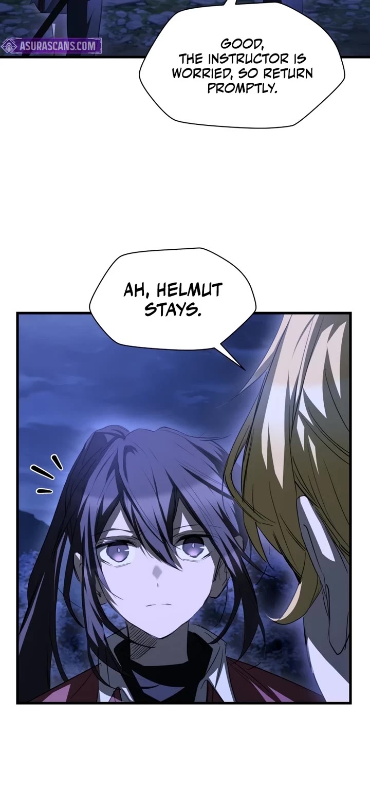 Helmut: The Forsaken Child Chapter 129 page 10 - Chapter 129