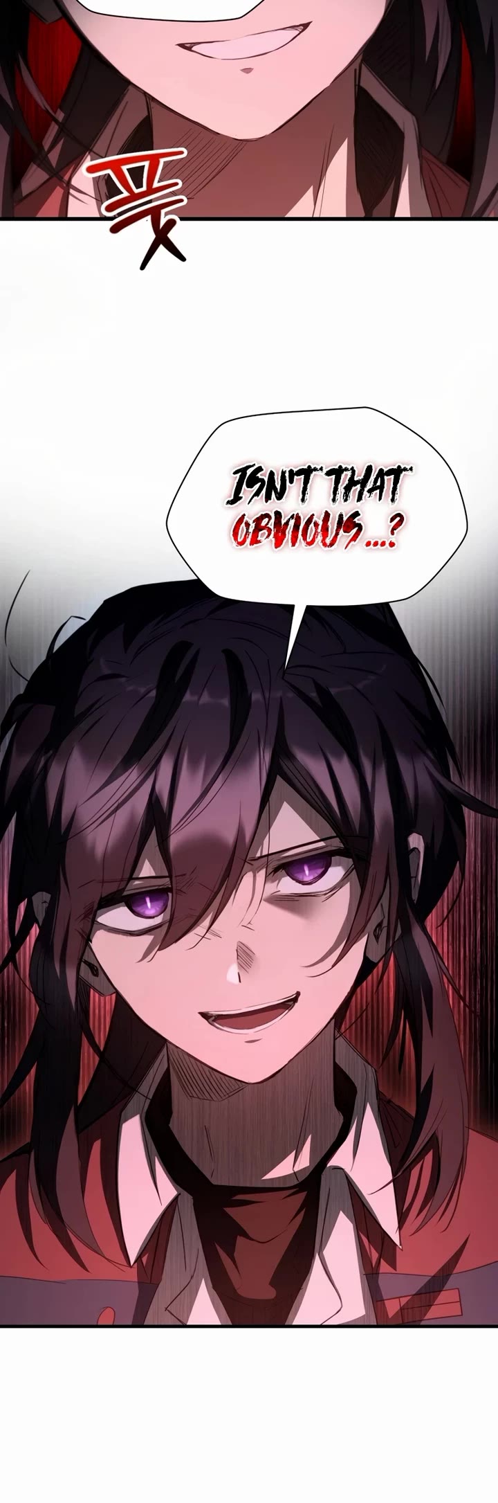 Helmut: The Forsaken Child Chapter 129 page 15 - Chapter 129