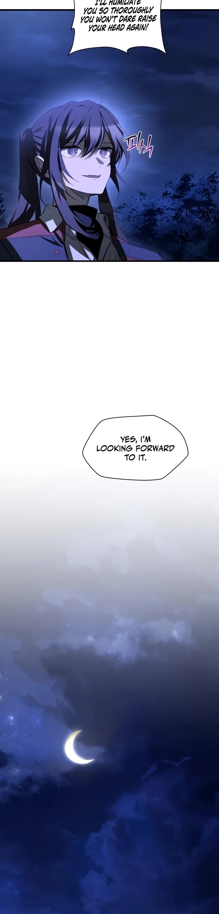 Helmut: The Forsaken Child Chapter 129 page 17 - Chapter 129