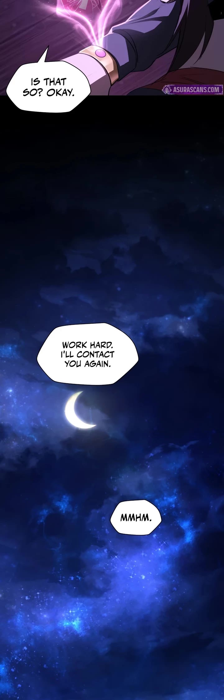 Helmut: The Forsaken Child Chapter 129 page 24 - Chapter 129