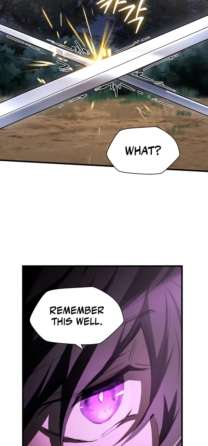 Helmut: The Forsaken Child Chapter 129 page 34 - Chapter 129