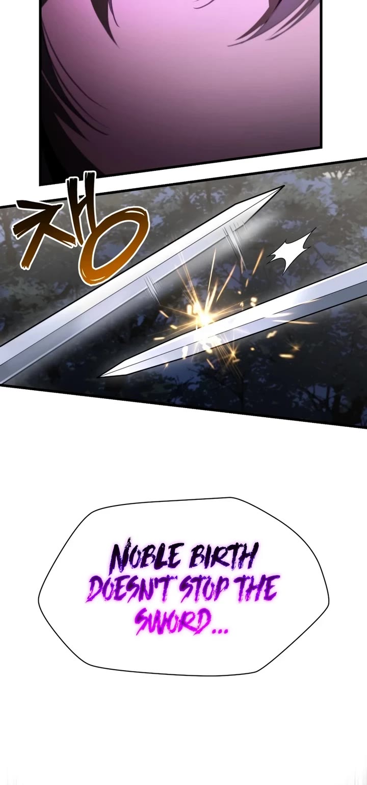Helmut: The Forsaken Child Chapter 129 page 35 - Chapter 129