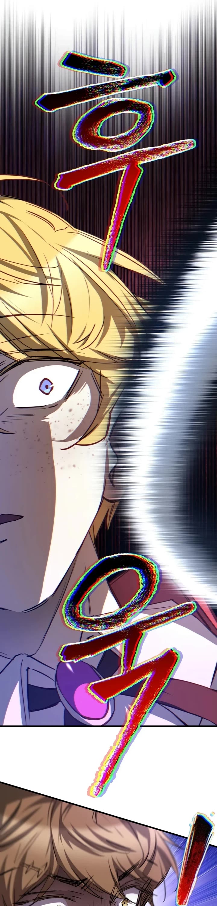 Helmut: The Forsaken Child Chapter 129 page 36 - Chapter 129