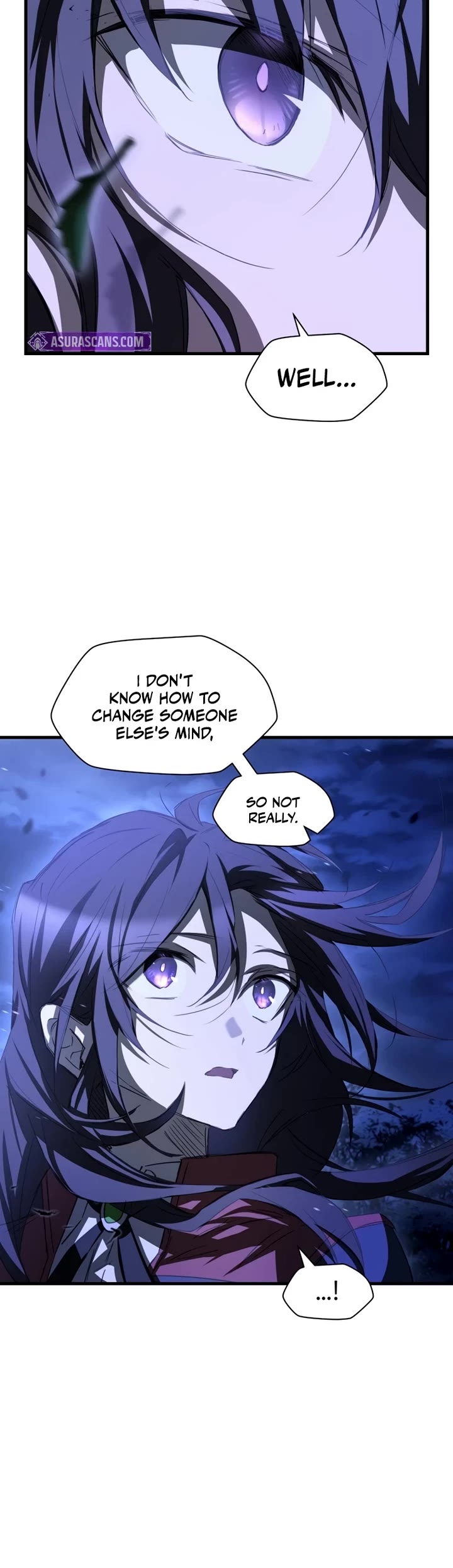Helmut: The Forsaken Child Chapter 129 page 5 - Chapter 129