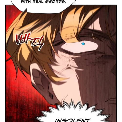 Helmut: The Forsaken Child Chapter 129 cover