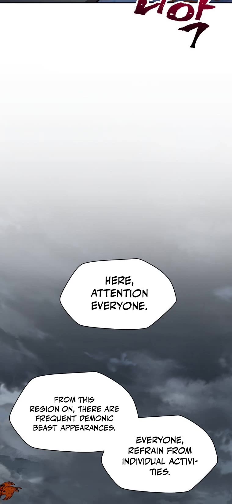 Helmut: The Forsaken Child Chapter 13 page 40 - Chapter 13