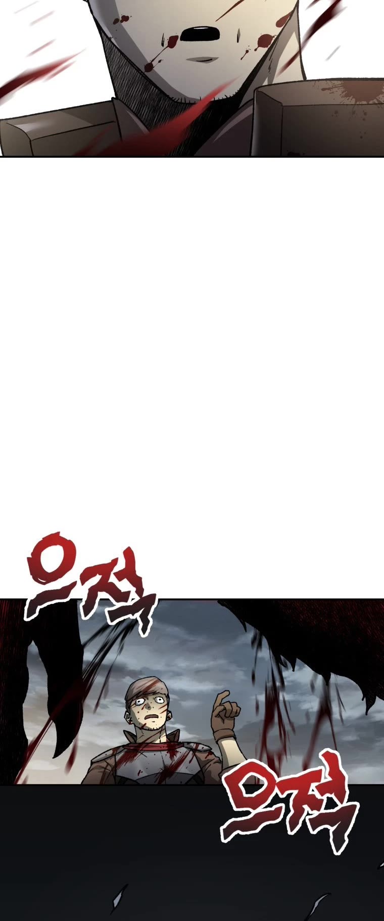 Helmut: The Forsaken Child Chapter 13 page 50 - Chapter 13