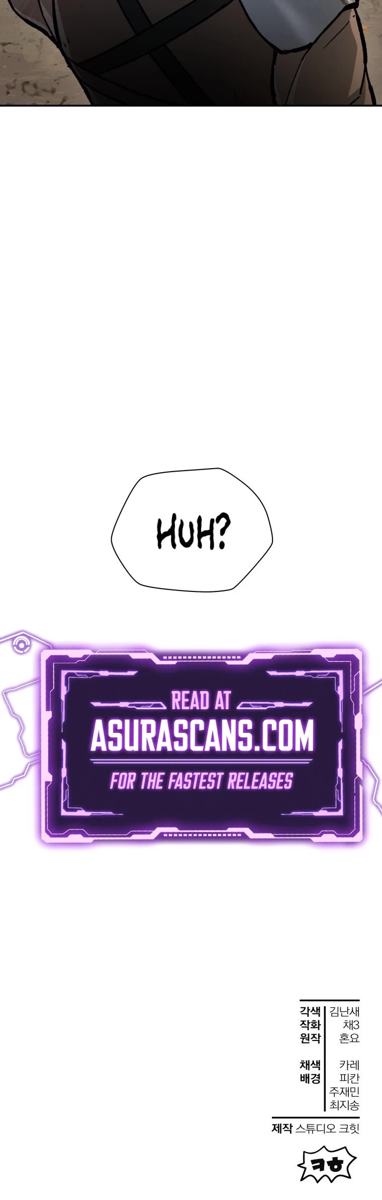 Helmut: The Forsaken Child Chapter 13 page 52 - Chapter 13
