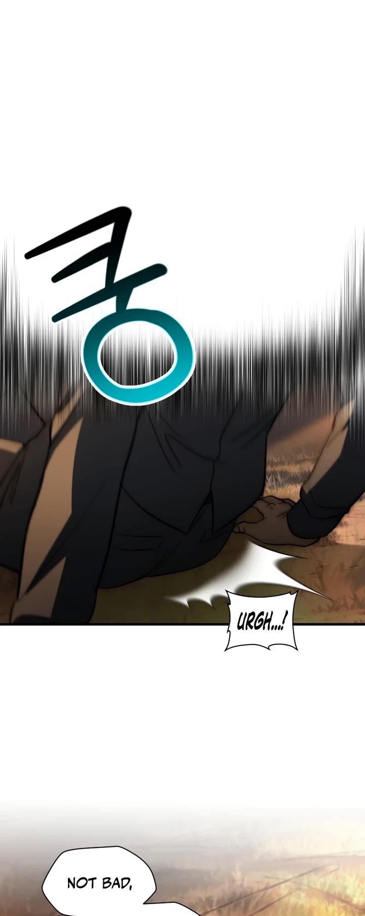 Helmut: The Forsaken Child Chapter 130 page 29 - Chapter 130