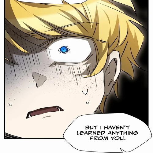 Helmut: The Forsaken Child Chapter 130 cover